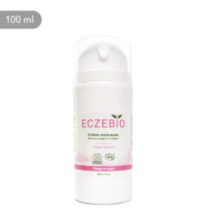 Eczebio crème onctueuse pour les peaux sèches à très sèches