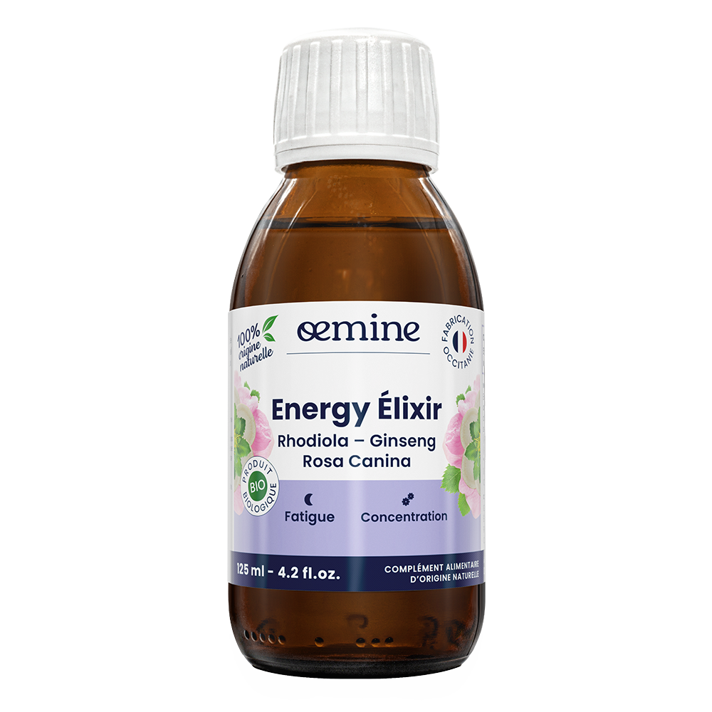 oemine energy élixir 1