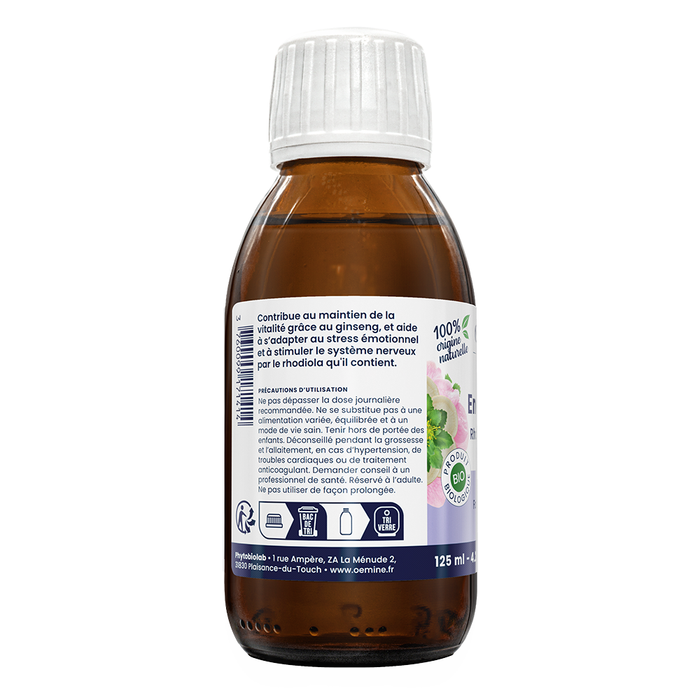 oemine energy élixir 2