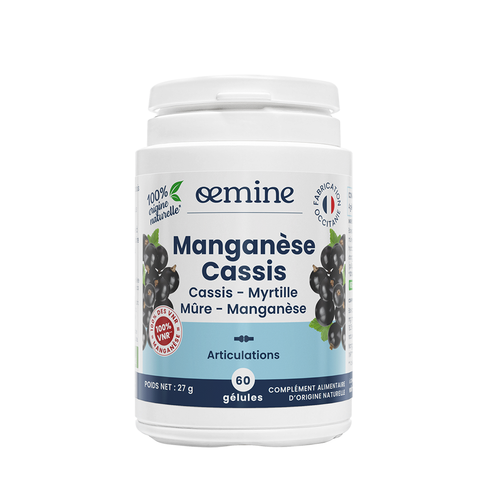 oemine manganèse cassis 1