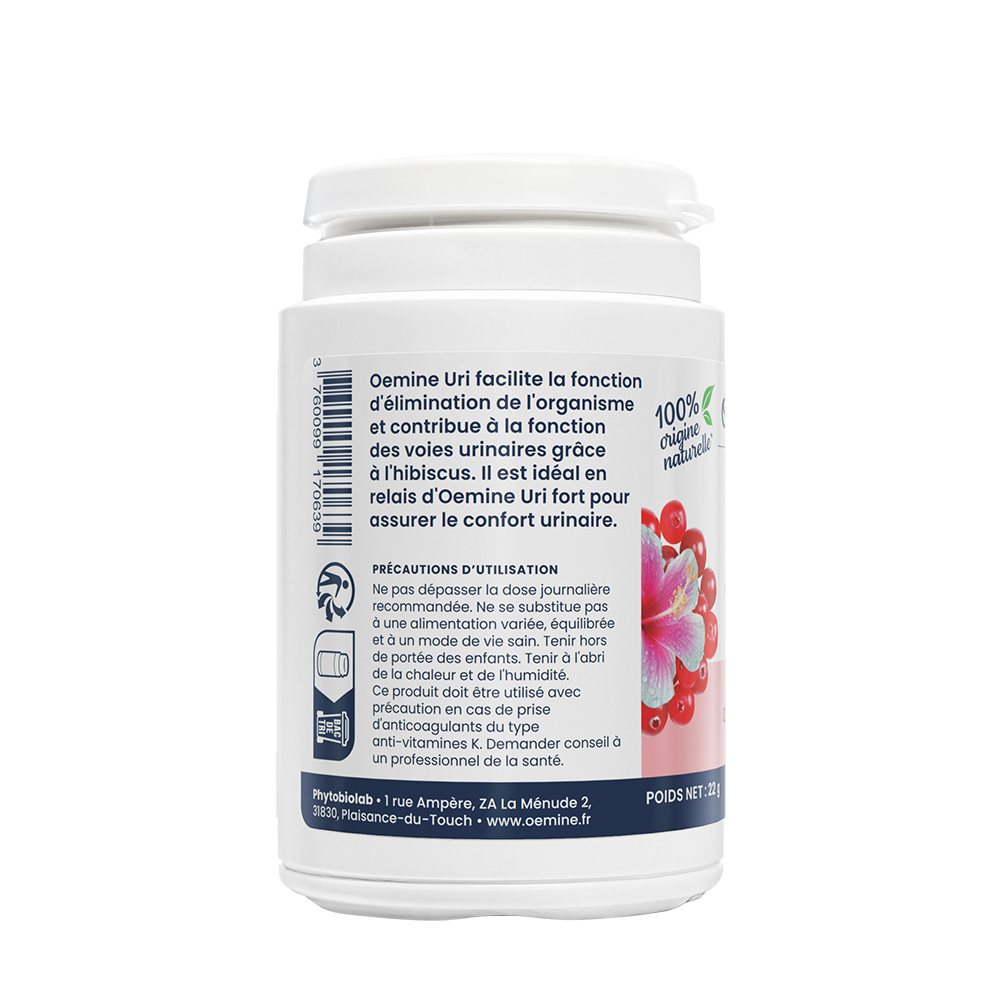 oemine uri canneberge 2