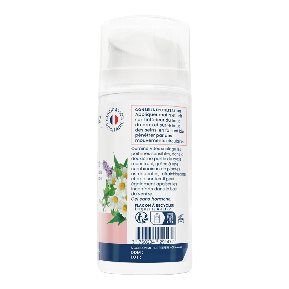 oemine vitex seins sensibles 3