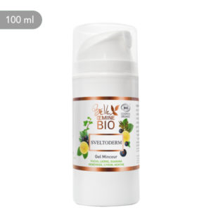 SVELTODERM Gel Minceur BELLE OEMINE BIO