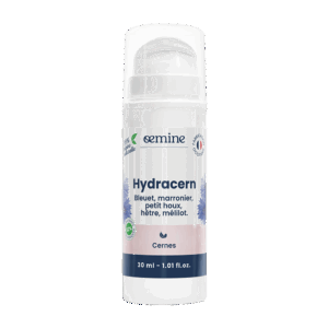 Oemine Hydracern Contour des Yeux