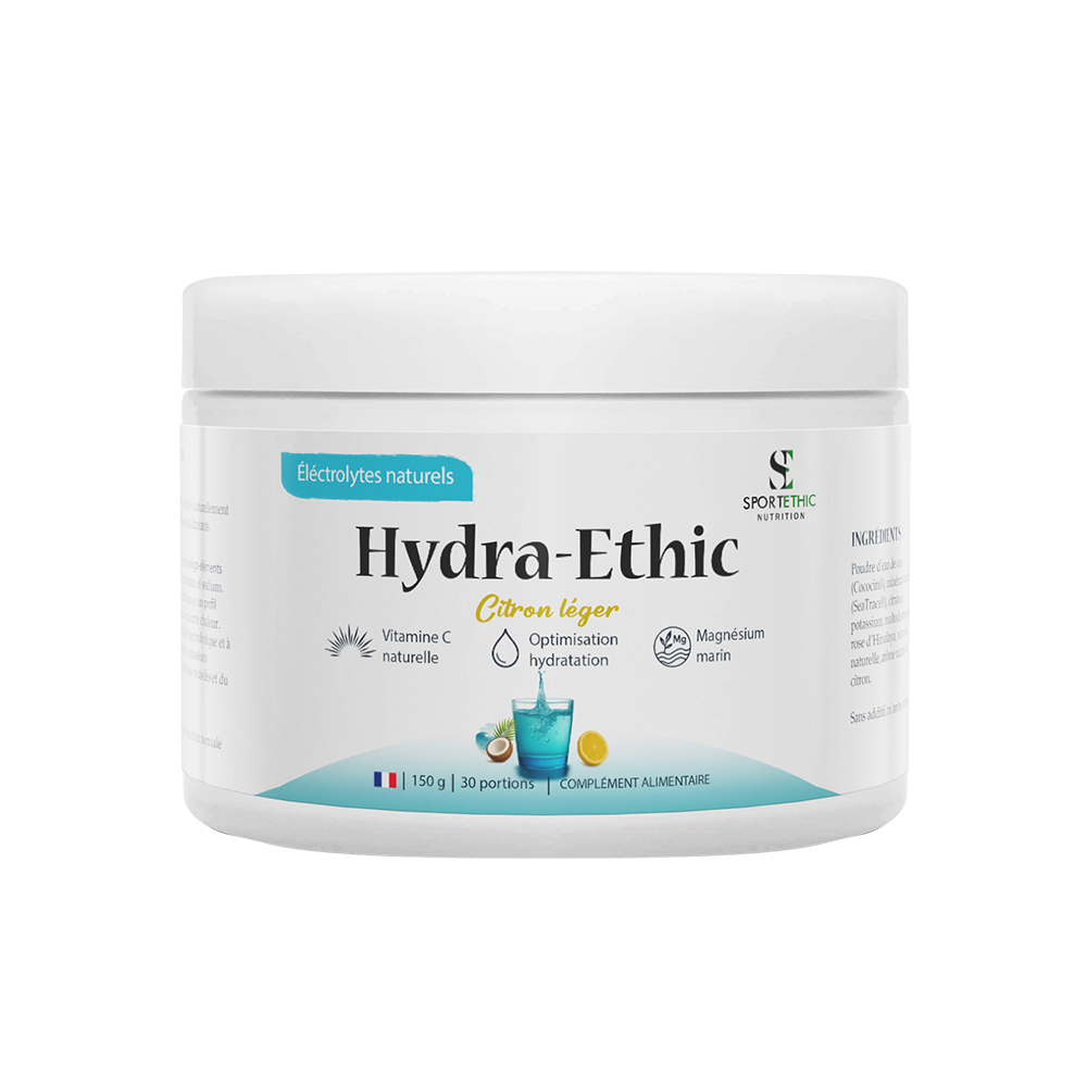 Hydra-Ethic